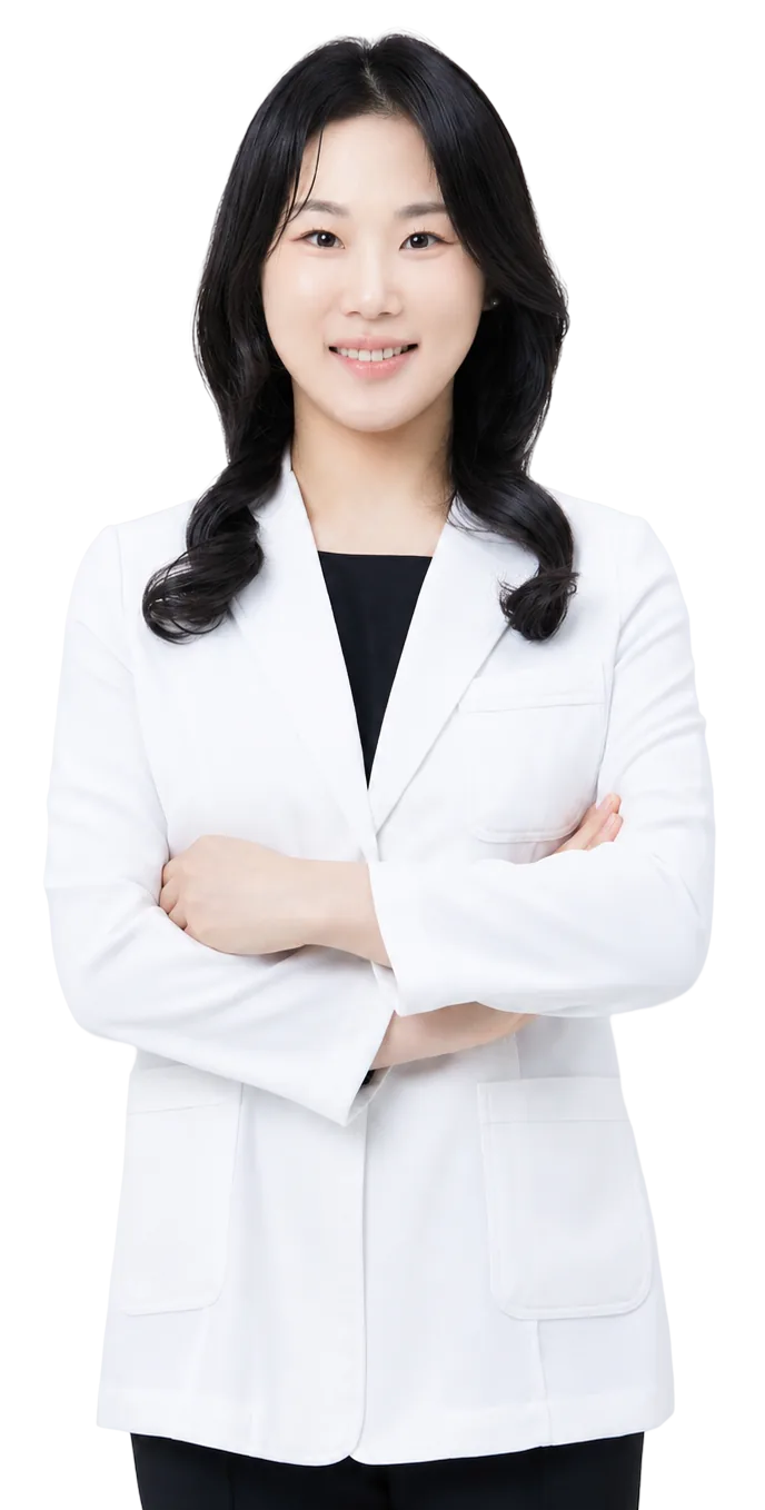 대표원장 정연수